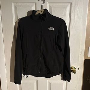 Fleece Northface Jacket